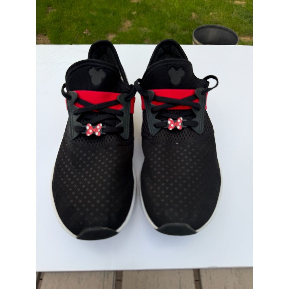 New Balance FuelCore Nergize Disney Minnie Mouse Sneakers Womens 8.5 Black